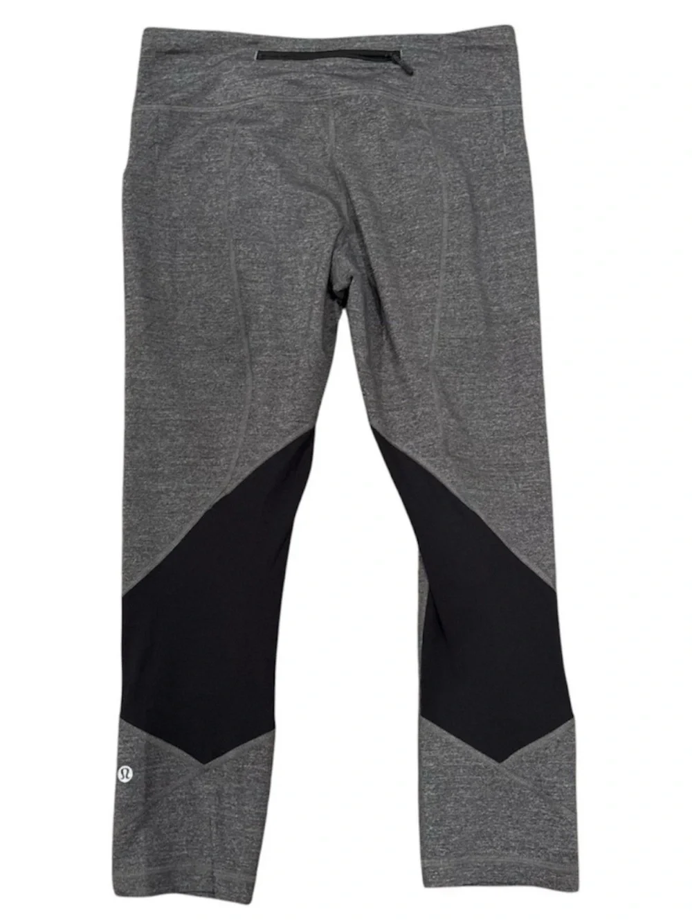 Lululemon Pace Rival Crop Leggings 23